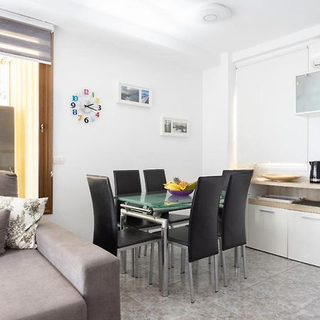 Home2Book Paradise Playa Las Vistas, Terrace & Wifi Лос-Крістіанос Екстер'єр фото
