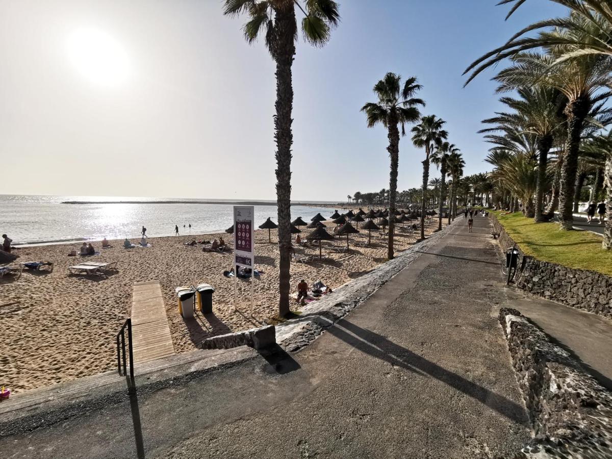 Home2Book Paradise Playa Las Vistas, Terrace & Wifi Лос-Крістіанос Екстер'єр фото